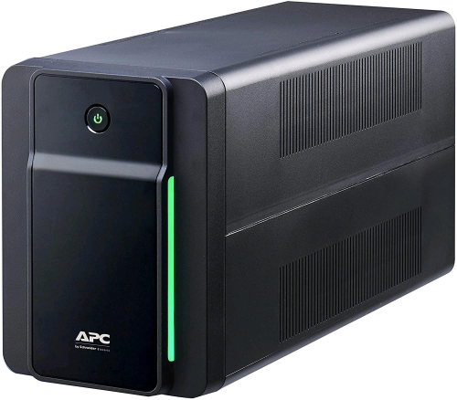 APC BX1600MI BACK UPS GRUPPO DI CONTINUITA' AVR 900 W 1.600 Va CONNETTORI 6 X AC